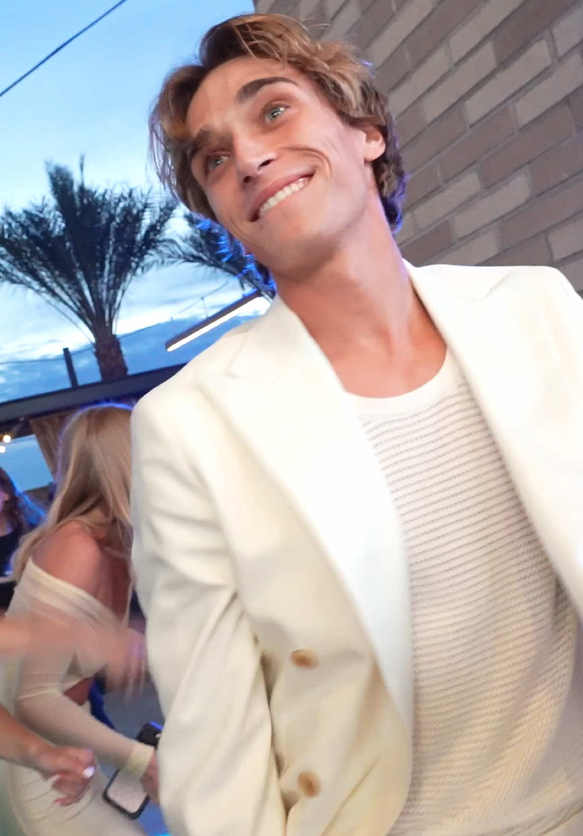 God forbid a girl needs a break from her heels!