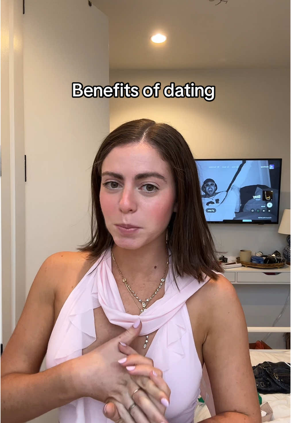 Making friends in a city for beginners lol #nyc #nyclife 