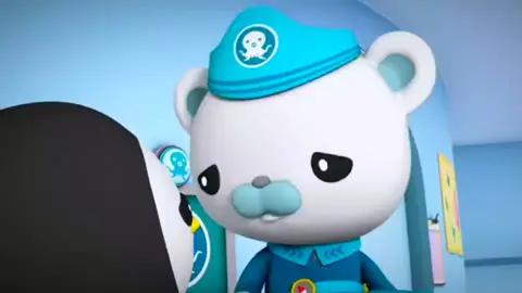 OCTONAUTS EDIT YAY #octonauts 