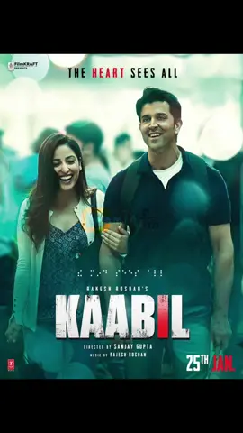 Kaabil❤️‍🩹#fyp #fouryoupage #filim #somalitiktok #amirfilims #fypシ゚vira 