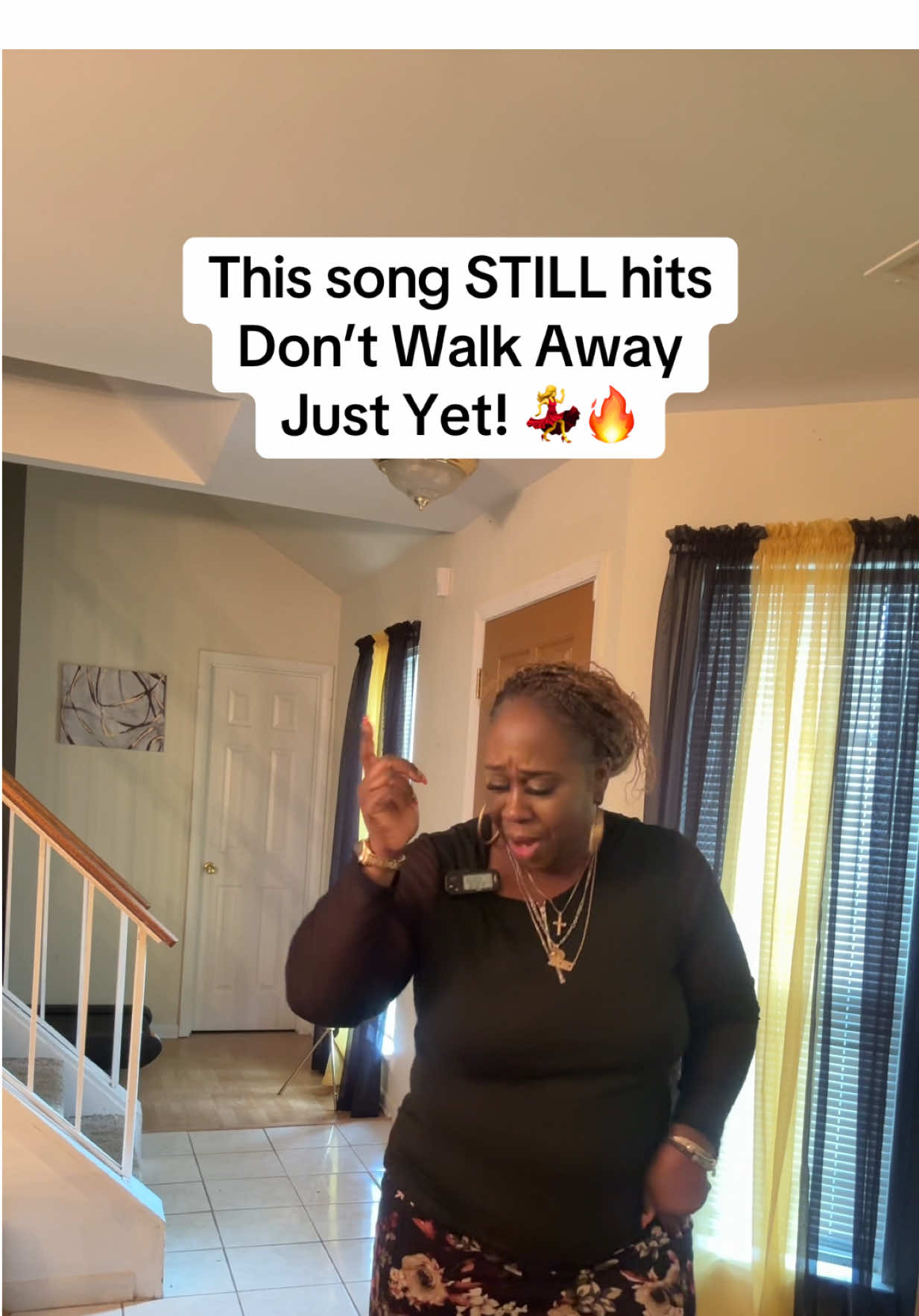 If this Beat Don’t Make You Move, Then Walk Away! 🔥❤️ #DanceTok #dance #Jade #RnbDance #FeelTheBeat #oldschoolvibes 