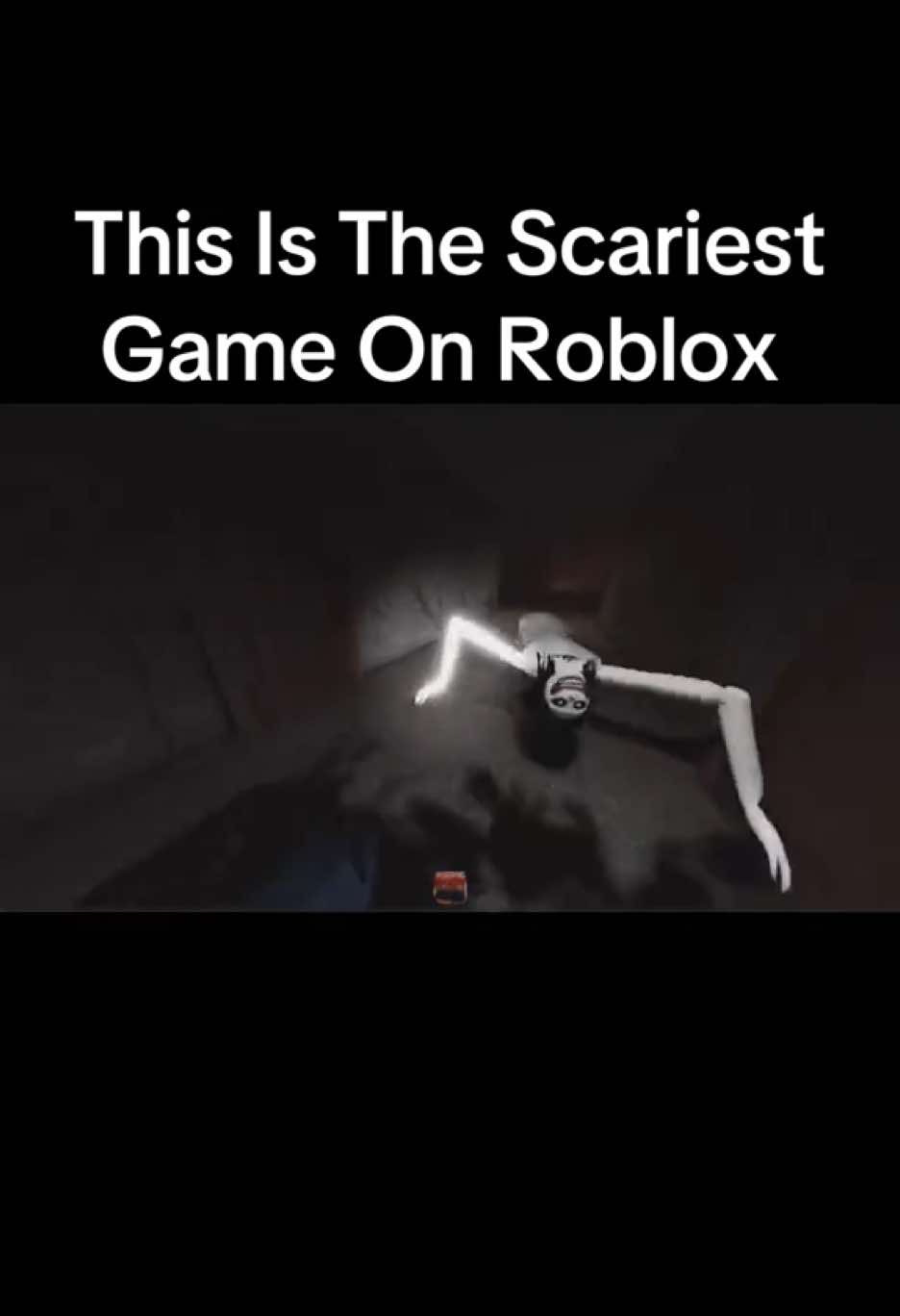 The Game Is Called The Mimic On Roblox #roblox #robloxfyp #robloxhorror #robloxscary #jumpscare #horror #scary #robloxgames #themimic 