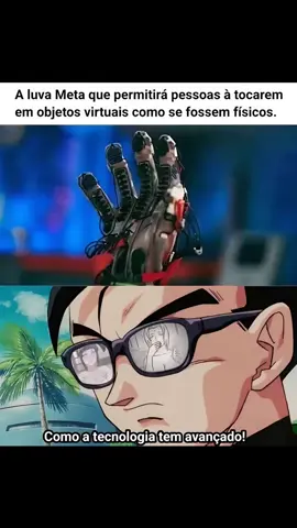 Tecnologia tá muito boa #tecnologia 