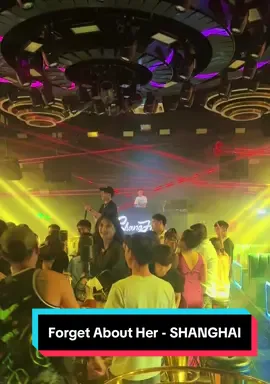 Forget About Her - DJ Shanghai in New 88 Club Đồng Hới #bar #xuhuong #club #dj #trend #justatee 