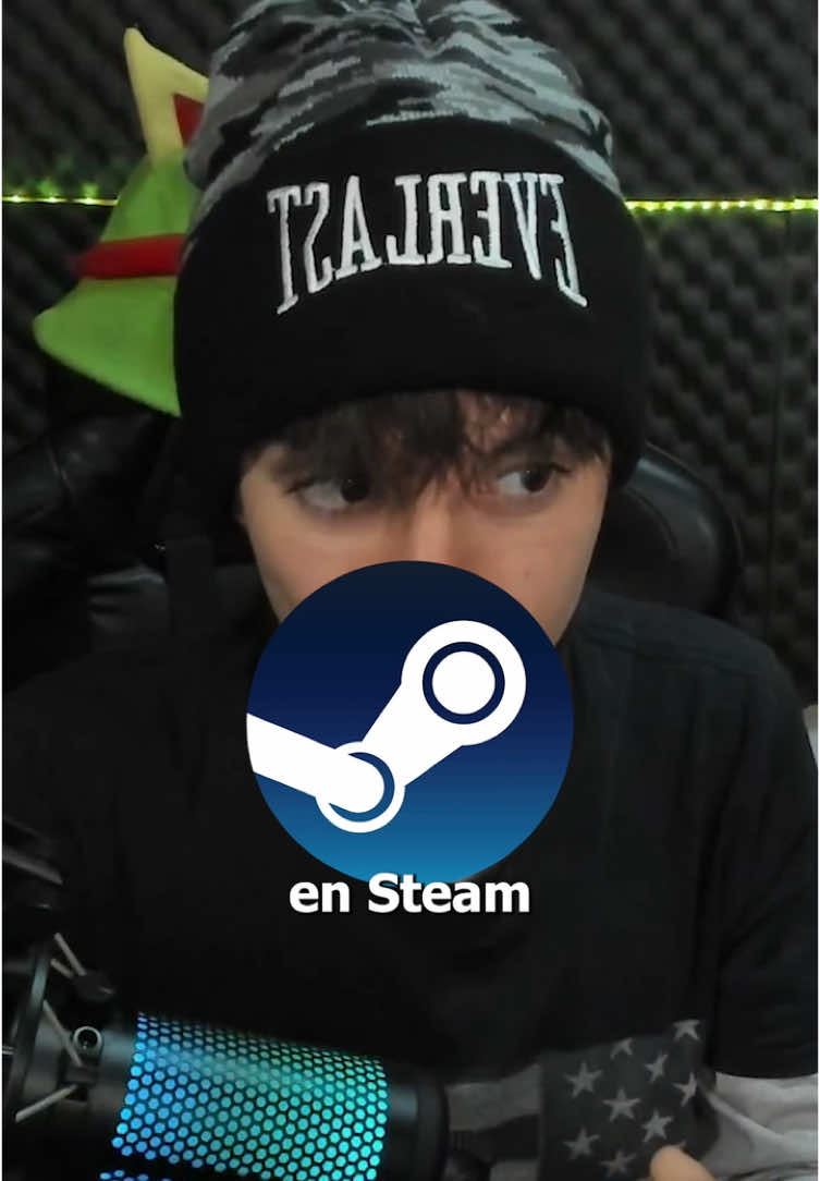 Como saber cuanto gastaste en Steam🤑#steam #argentina 