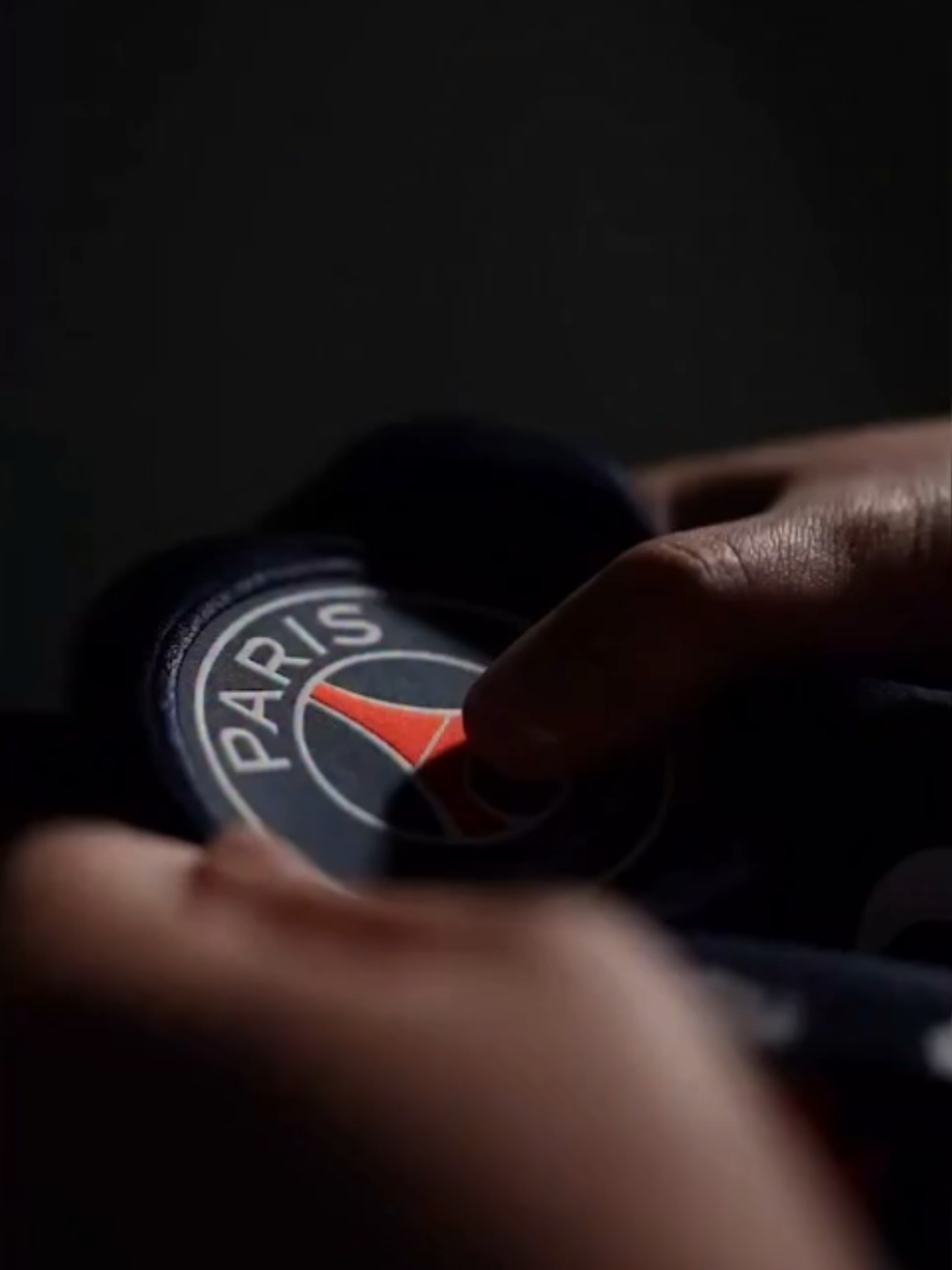 💙❤️PSG 💙❤️ !TODOS SOMOS PSG! 🔥 #championsleague #psg #parissaintgermain #champions #uefachampionsleague #ecuador  @psg @ESPN Argentina 