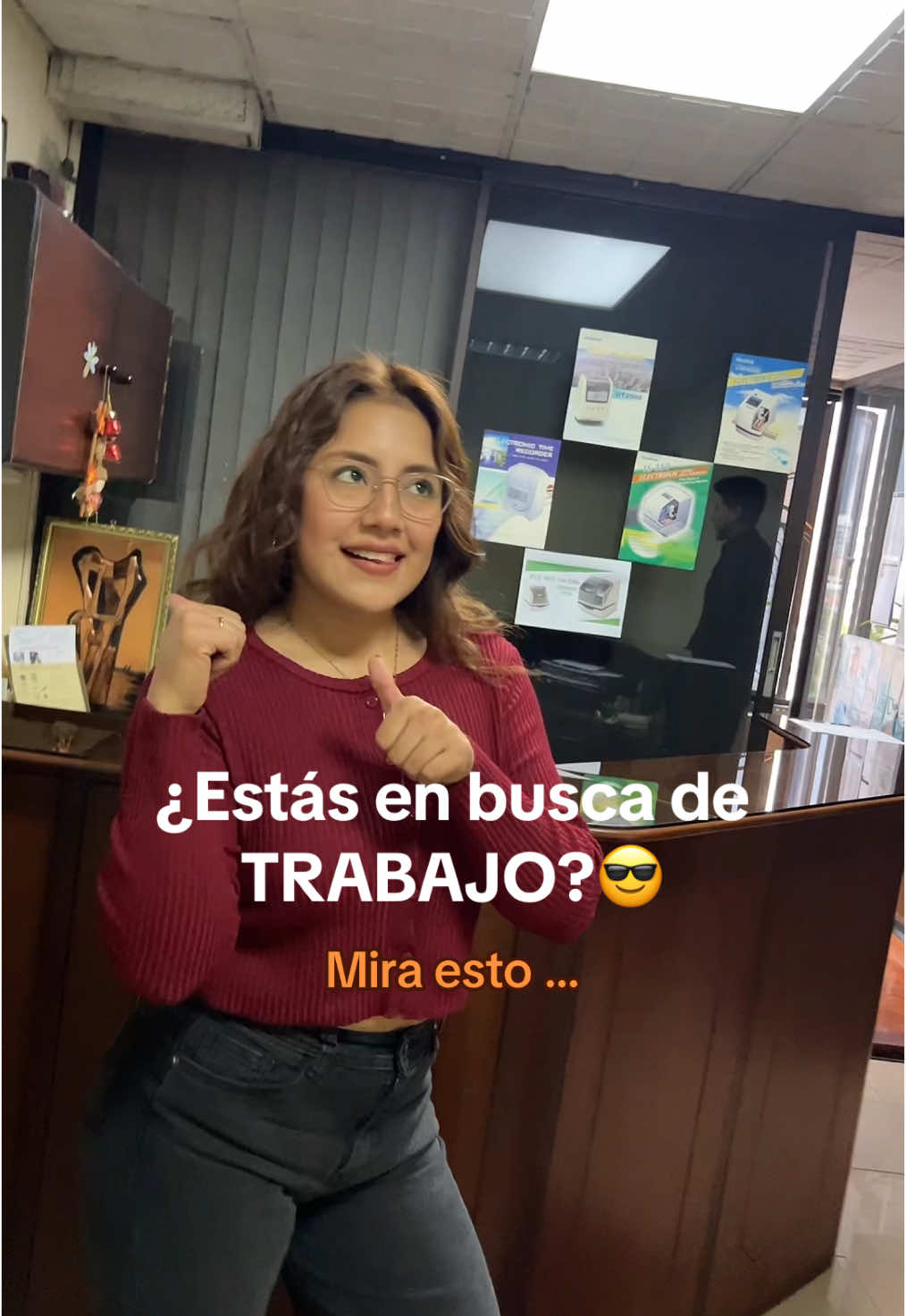 EN BUSCA DE TRABAJO EN ECUADOR ?🇪🇨 ‼️ Nosotros te ayudamos a conseguirlo en la feria virtual de empleo más grande del país 🇪🇨✨ Quieres más info?  #ofertasdetrabajo #sihaytrabajo #ecuador🇪🇨 #quito #guayaquil #oportunidadlaboral #empleos #buscotrabajo #desempleo 