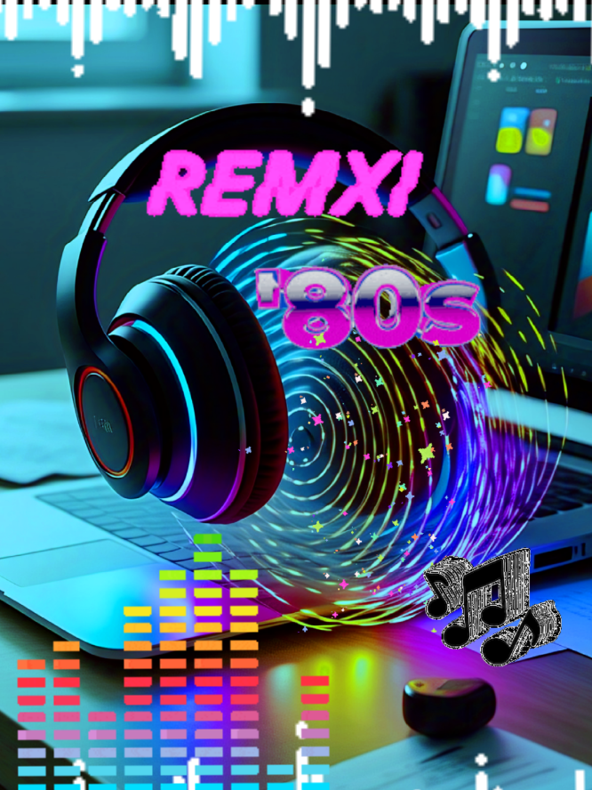 Yazzo Remix 🎶🎶 #los80s90s #80s #djremix #djs #Flashback #paratii #musica80 