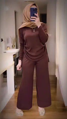 GIA ONESET SERUT TALI KNIT SET