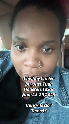 #concerts #cowboycarter #houston #texas #nrgstadium 