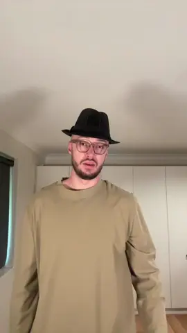 Silly question, you know the answer 