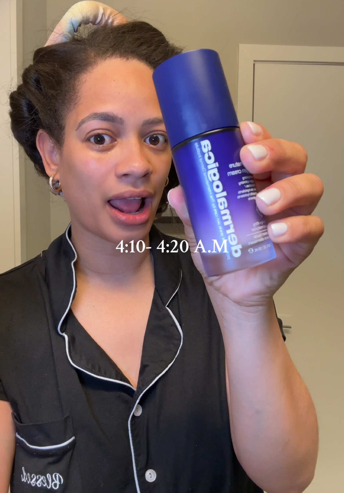 Grwm to the AirPort 🥂 @CeraVe @dermalogica @Murad Skincare @tarte cosmetics @elfcosmetics @Hourglass Cosmetics 