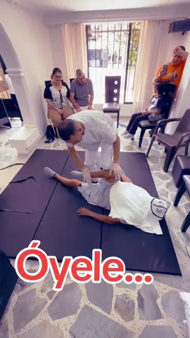Óyeme.. #saludverdadyvidamaracaibo 