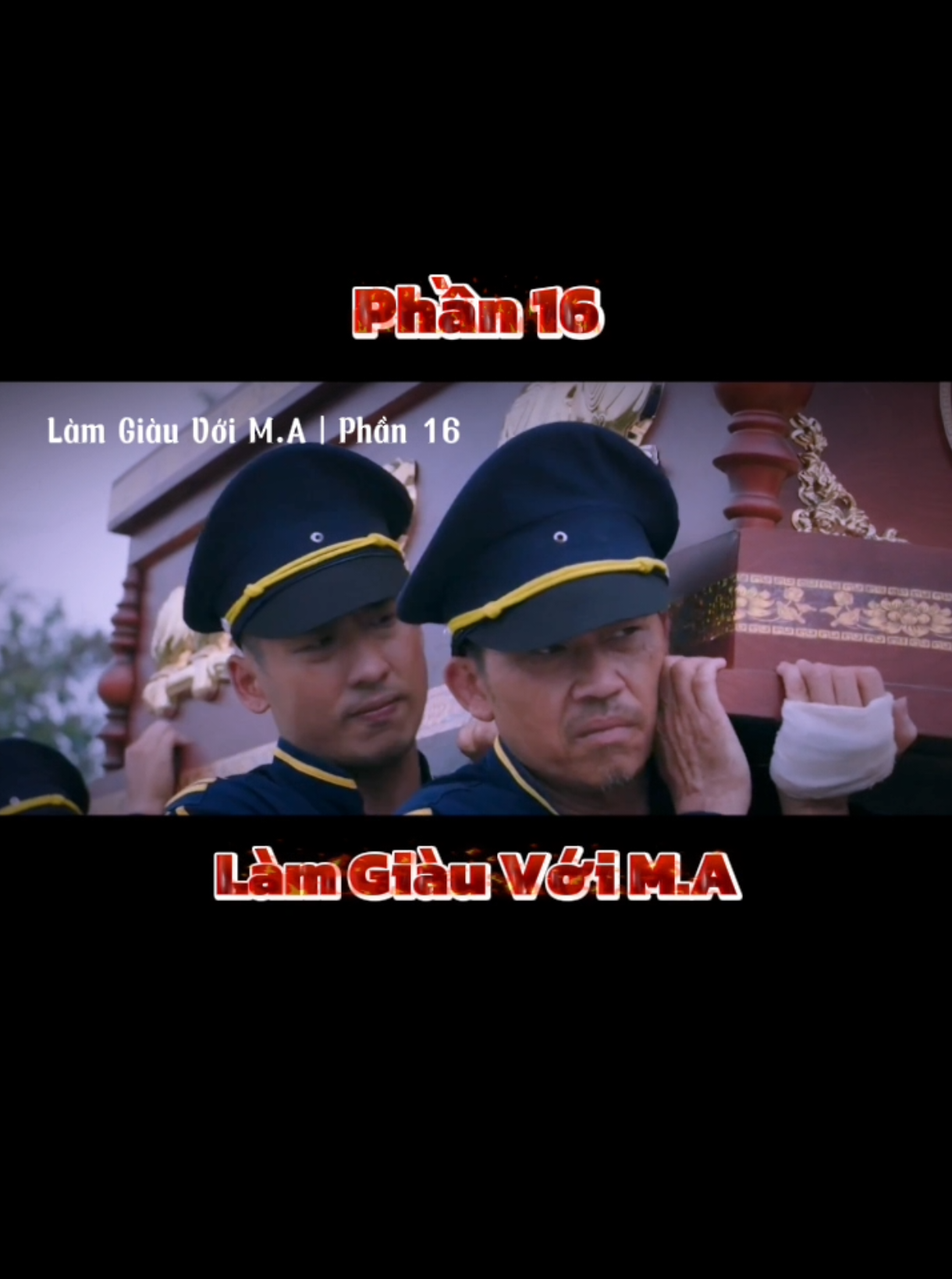 Làm Giàu Với M.A | P16 #lamgiauvoima #phimhotvietnam #phimvietnam #tiktokgiaitri #xuhuongtiktok #phimchieurap 