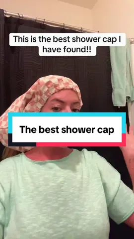 Curly hair girls!! #kitsch #showercap #hairextensions #womensstyle 