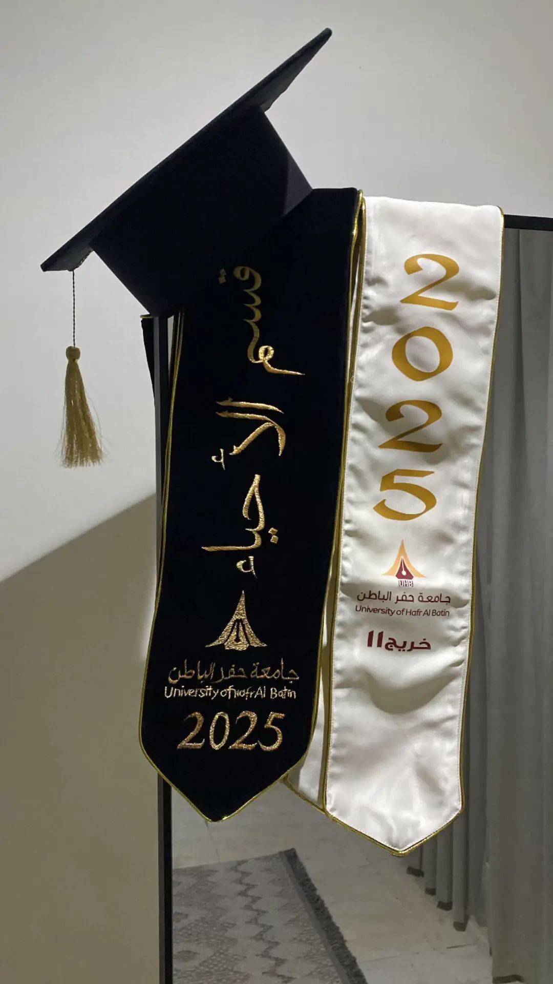 النهايات السعيدة🧡.#أكسبلور #جامعة_حفرالباطن #تخرج 