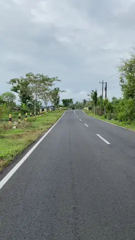Dalan seko Pituruh arah nang Klepu, desane sopo iki sek nembe tak liwati lurr,? #fy #purworejo #purworejo24jam #masukberandamu #zxycba #videomentahan #4u #foryoupage 
