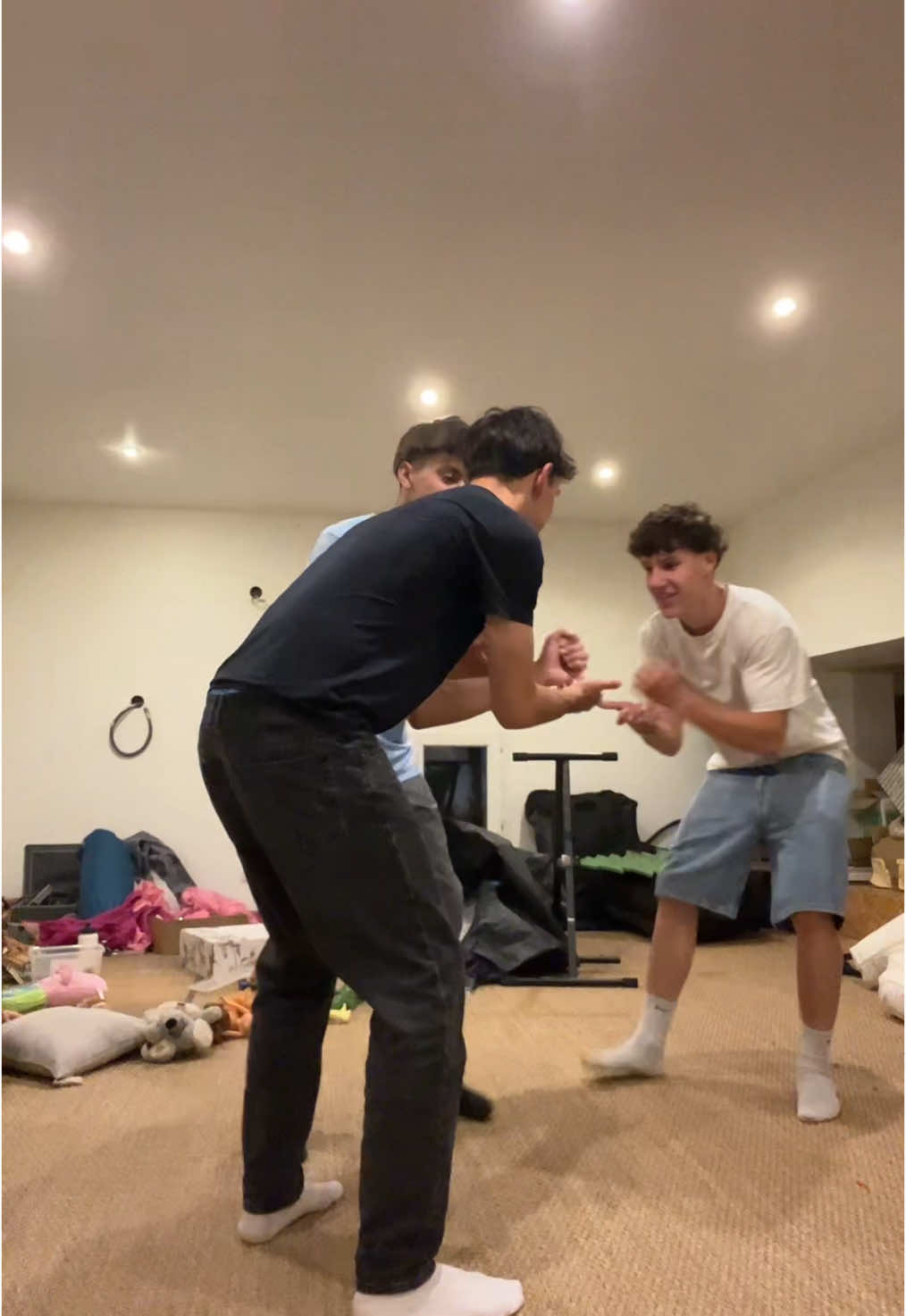 🇫🇷🇧🇷#pourtoi#danse#paqueta🇧🇷#fyp #dobrazil🇧🇷🇧🇷🇧🇷🤙🏾 