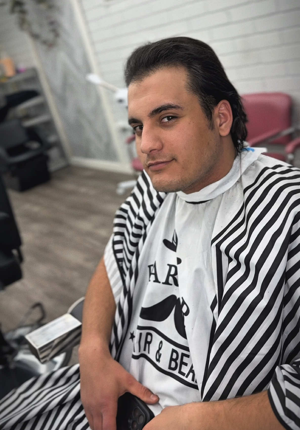 #yql #taberalberta #lethbridgealberta #bestincity #yqlbarber #fade #viral #lethbridge #yqlifebestincity #jbbarbershop 
