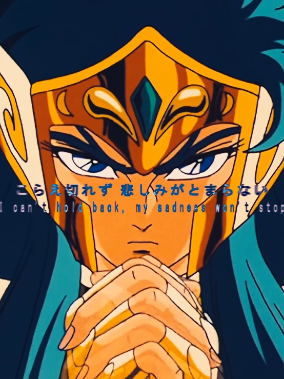 @Veli 🃏 hope it's to your liking  #leschevaliersduzodiaque #loscaballerosdelzodiaco #saintseiyaedit #camusdeacuario #aquariuscamus #saintseiya #animeedit 