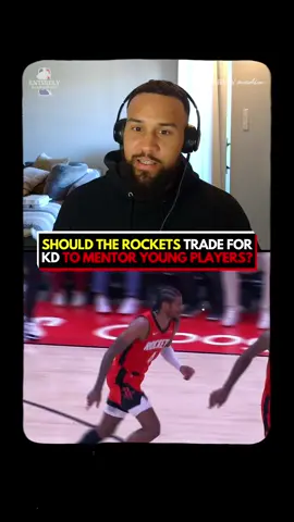 Kevin Durant to the Rockets, Trade Jalen Green 👀 #NBA #nbaplayoffs #houstonrockets #jalengreen #kevindurant #entirelynba #nbabasketball #nbahighlights #fyp 