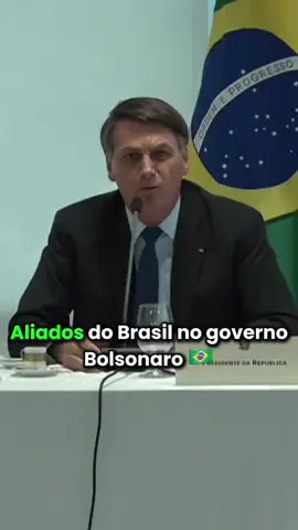 🔥🇧🇷#bosonaro #aliados #fyp #foyoupage #viral_video #fyy #paises #mundo 
