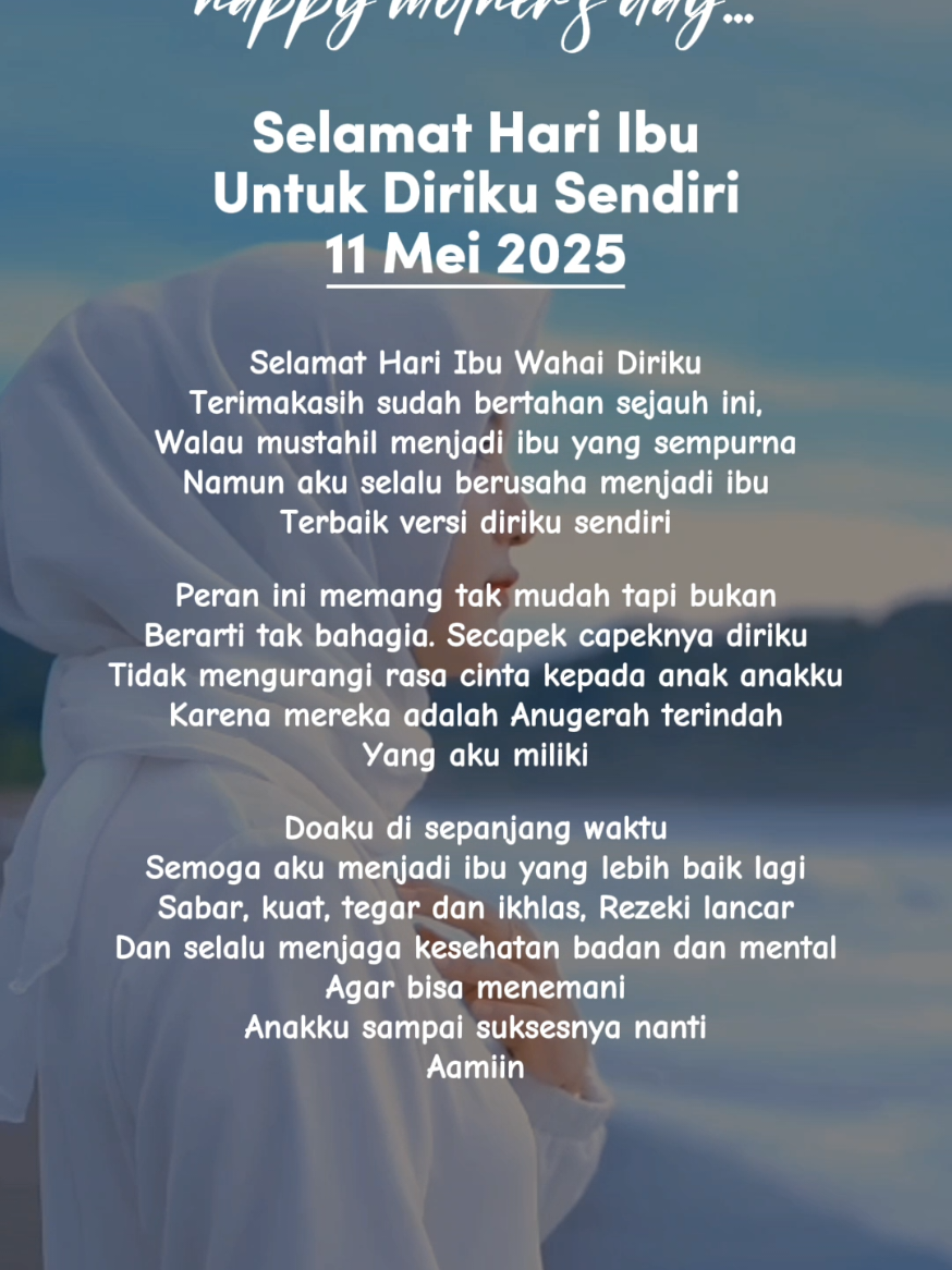Assalamualaikum? Silahkan di share lagi, Semoga berkah🤲