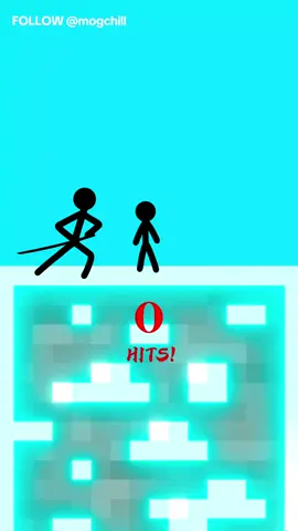 Legends say he's still going at it #stickman #stickmen #fyp 