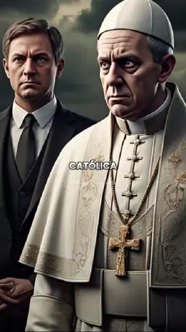 Iglesia católica o evangélica ¿ Cual es la que lleva el verdadero mensaje? #jesus#catolicos#cristianismo#evangelicos#misterios#salvacion#Dios#redencion#vida#viral#biblia 