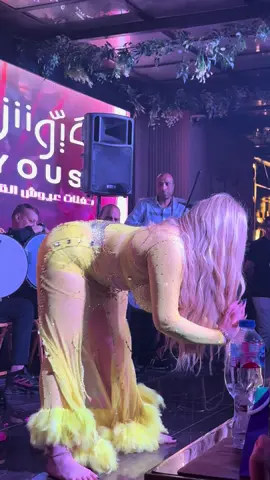 سوبر ستار الرقص الشرقي “#بوسي” في اقوي سهرة في عيوش القاهرة 🔥❤️
