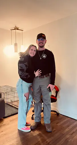 We vibing 😂😎 #couple #aigenerated #aiswaydance @Isaac Wolfe 