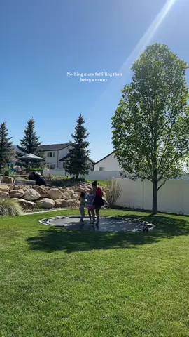Best job in the world 🥹🤍 #nanny #nannylife #nannytok #lexienanny #lexieevans #utah #summeroutfit #MomsofTikTok #nannyvlog #kidsoftiktok #OOTD 