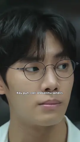 Dunia terasa sulit dilalui kalau tidak ada alasan untuk bertahan Name:#thetraumacodeheroesoncall #lifessquotes #kdrama 
