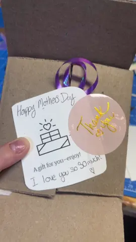 #mothersdaygift 