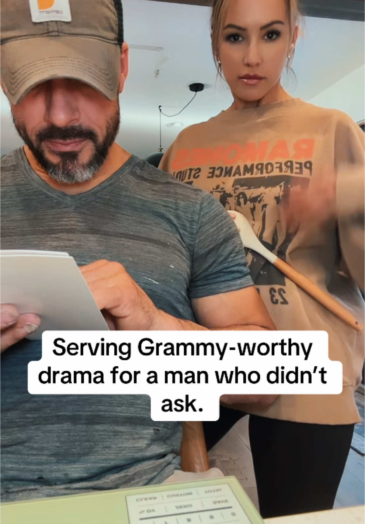 #marriagehumor #marriedlife #marriagegoals #lipsync #married #husbandandwife 