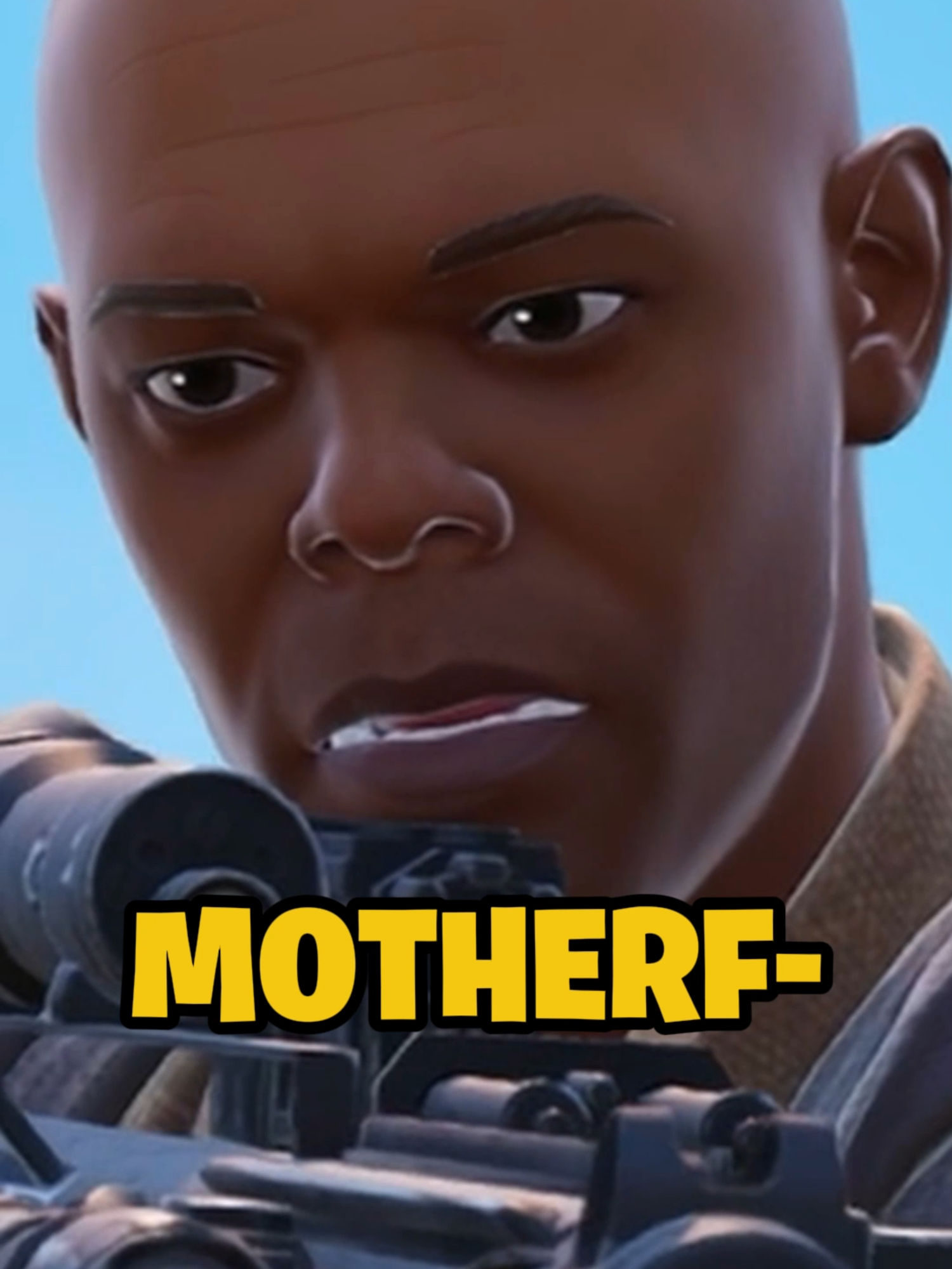 Mace Windu meets his match!😂 #fortnite #fortnitestarwars #starwars #fortnitefunny #fortnitememes #fortnitebr #fortniteskins #streamer #fypシ゚