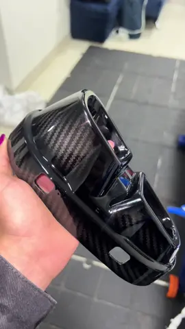 🔥🔥🔥 #suzuki #fibradecarbono #accessories #gixxer #protecciones #instalacion 