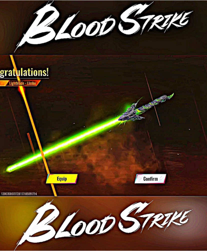 #LIVEIncentiveProgram #LIVEInteraction #PaidPartnership #bloodstrike #BloodStrikeLATAM #EmbajadorBloodStrike #fyp #parati 
