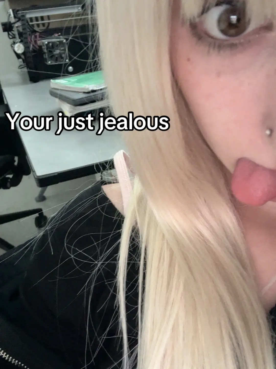 #fyp #viral #joke #satire #notreal