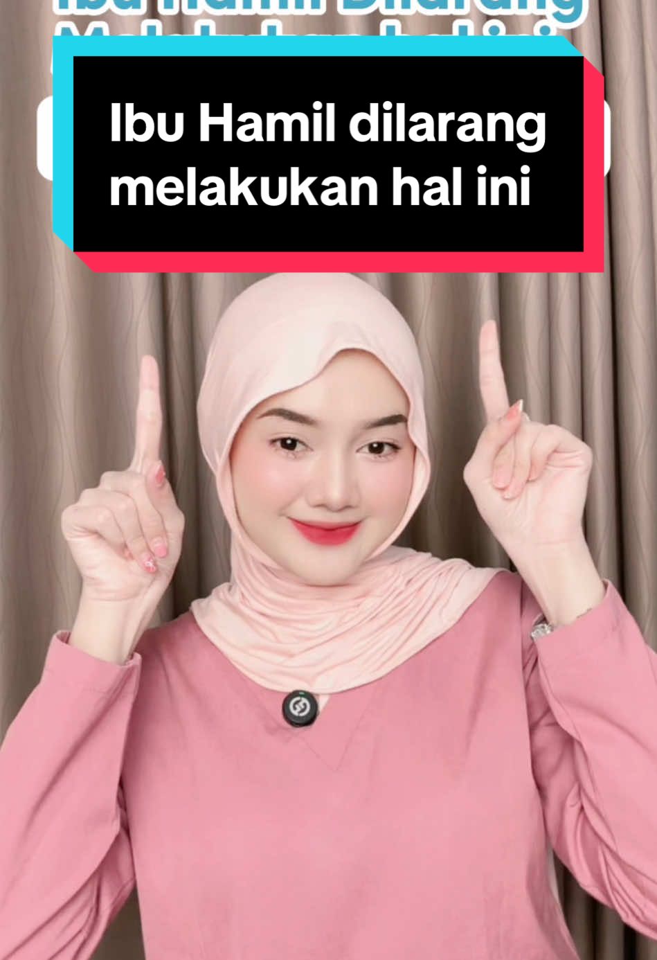 Bumil jangan lakukan 5 hal ini ya, karna dapat mengakibatkan keguguran🤰🏻 #fyp #kehamilan #edukasi #edukasikesehatan #bumil #bumilhappy #bumilsehat #bidan #viral #dokterkandungan #trending 
