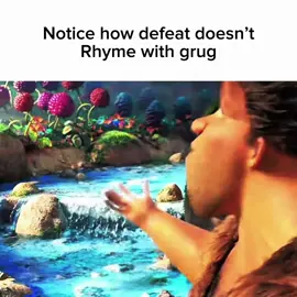 am i improving? #viral #fyp #relatable #trending #real #aura #edits #grug #thecroods #AE #grugedit #slug 