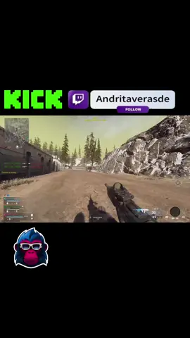 Parte 21/30 Siqueme en mi canal de Twitch y Kick como:Andritaverasde #parati #callofdutywarzone #warzone #twitch #kick #andritaverasde #streamer #Gaming #dominicano #fyppppppppppppppppppppppp 