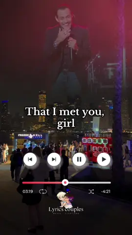 I need you - Marc Anthony #ineedyou #marcanthony #marcanthonytiktok #songlyrics #lyricsvideos 