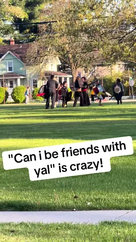 #foryoupage #fypシ゚viral #fyp i made new friends today