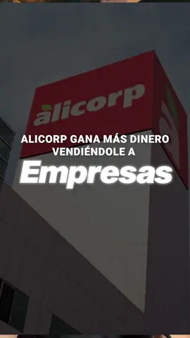 Alicorp no gana más contigo… gana más vendiéndole a otras empresas. Aunque la ves en cada supermercado con Primor, Bolívar o Don Vittorio, su negocio más rentable está detrás de bambalinas: venden toneladas de insumos a panaderías, hoteles, restaurantes y otras marcas. En 2023, más del 55% de sus ingresos vino del canal B2B. Así se mueve el verdadero billete en el mundo empresarial. #negociosb2b #alicorp #empresasperuanas #consumomasivo #curiosidadesempresariales