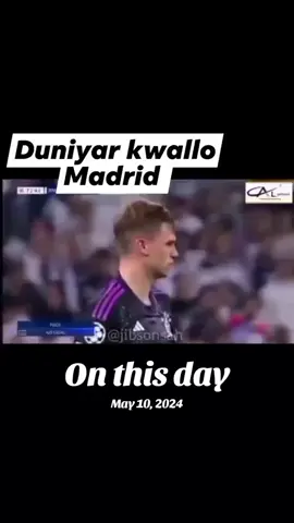 #onthisday