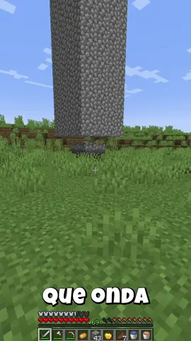 Alguien sabe? | #Minecraft #minecraftmemes #humor #fyp #tiktokviral