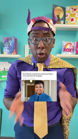 We need to protect and support our librarians! #anime #manga #blerd #nerd #reels