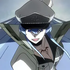 #ESDEATH || #akamegakil #anime #esdeathedit #vsp 