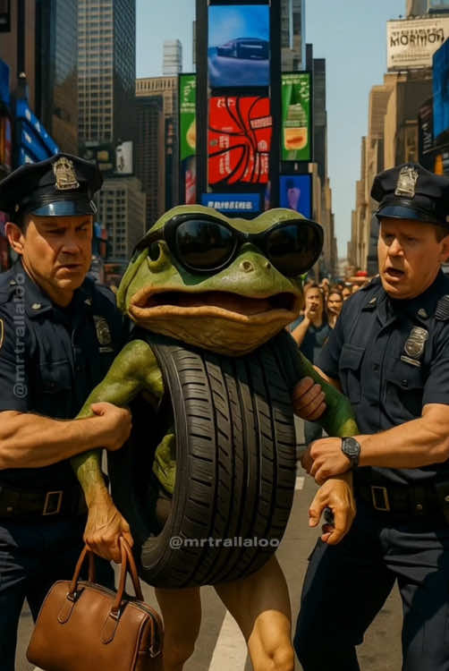 BONECA Ambalabu did it again!👮🏻‍♀️🚁 MASTER THE BRAINROT UNIVERSE WITH AI - LINK IN BIO 📌📚 #italianbrainrot #brainrot #ai #aiart #unitedstates #tralalerotralala #mrtrallaloo 